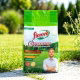 Nawóz do trawników o przyspieszonym działaniu - Florovit - 1 kg