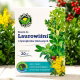 Nawóz do żywopłotów liściastych i laurowiśni - wieloskładnikowy i kompleksowy - Ogród-Start - 1 kg
