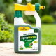 Nawóz dolistny do trawników - gotowa do użycia konewka - Zielony Dom - 950 ml