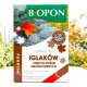 Nawóz jesienny do iglaków - Biopon - 3 kg
