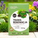 Trawa Renowacja - do dosiewu, uzupełniania ubytków i regeneracji trawy - 0,5 kg