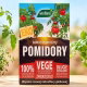 VEGE nawóz do pomidorów - organiczny, bez składników pochodzenia zwierzęcego - Westland - 2 litry