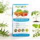 Amistar 250 SC - na choroby grzybowe warzyw - szerokie spektrum - Agropak - 5 ml