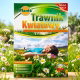 Trawnik kwiatowy - mieszanka traw gazonowych oraz kwiatów - 2,7 kg
