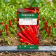 Papryka De Cayenne - ostra