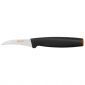 Nóż do skrobania, zagięty 7cm - Functional Form - FISKARS