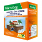 Bros - Microbec Ultra - Preparat do szamb - 1 tabletka