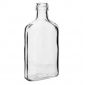 Butelka na nalewkę - piersiówka - 200 ml