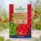 Nawóz granulowany do malin, porzeczki, agrestu i winogron - Ziemovit - 1 kg